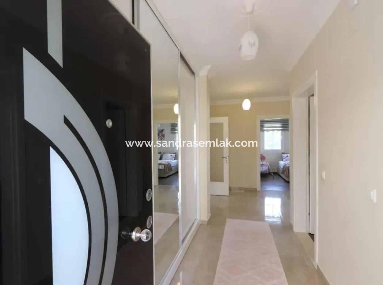 Villa Görkem Dalyan