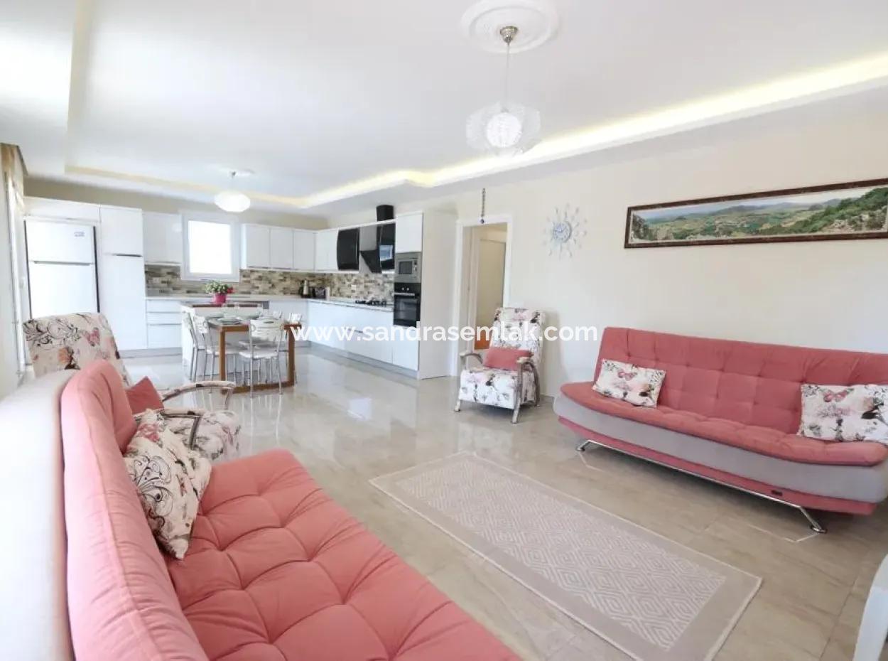 Villa Görkem Dalyan