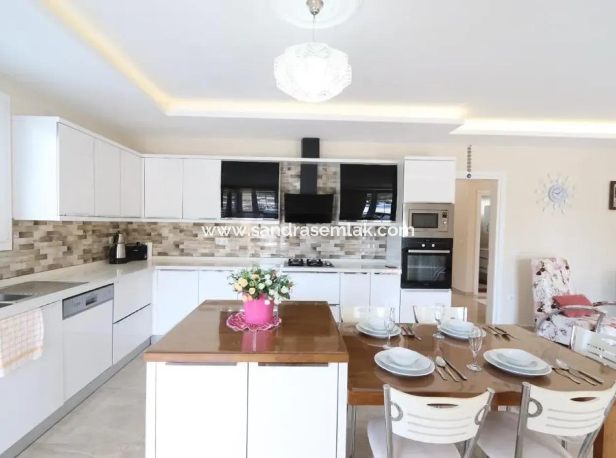 Villa Görkem Dalyan