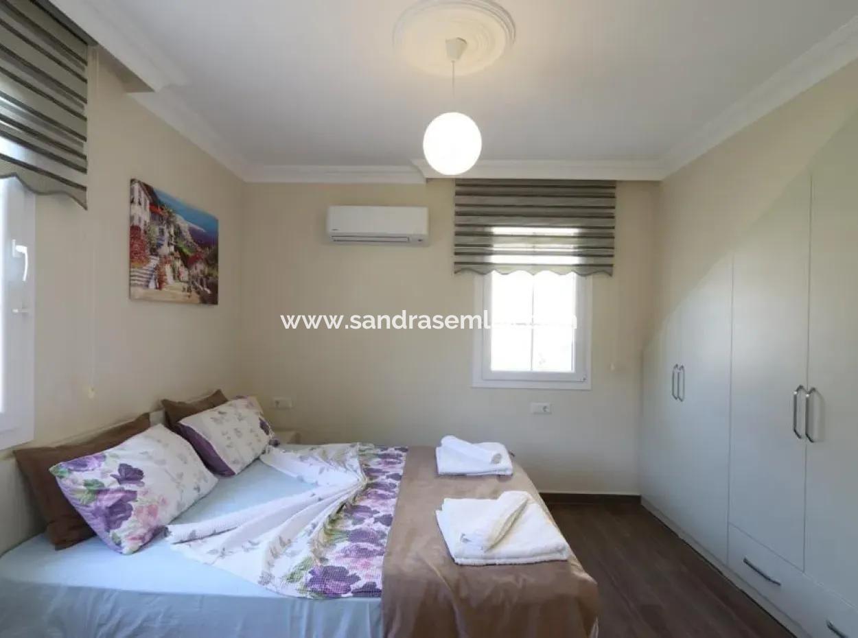 Villa Görkem Dalyan