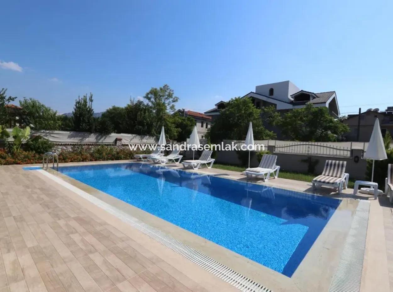 Villa Görkem Dalyan