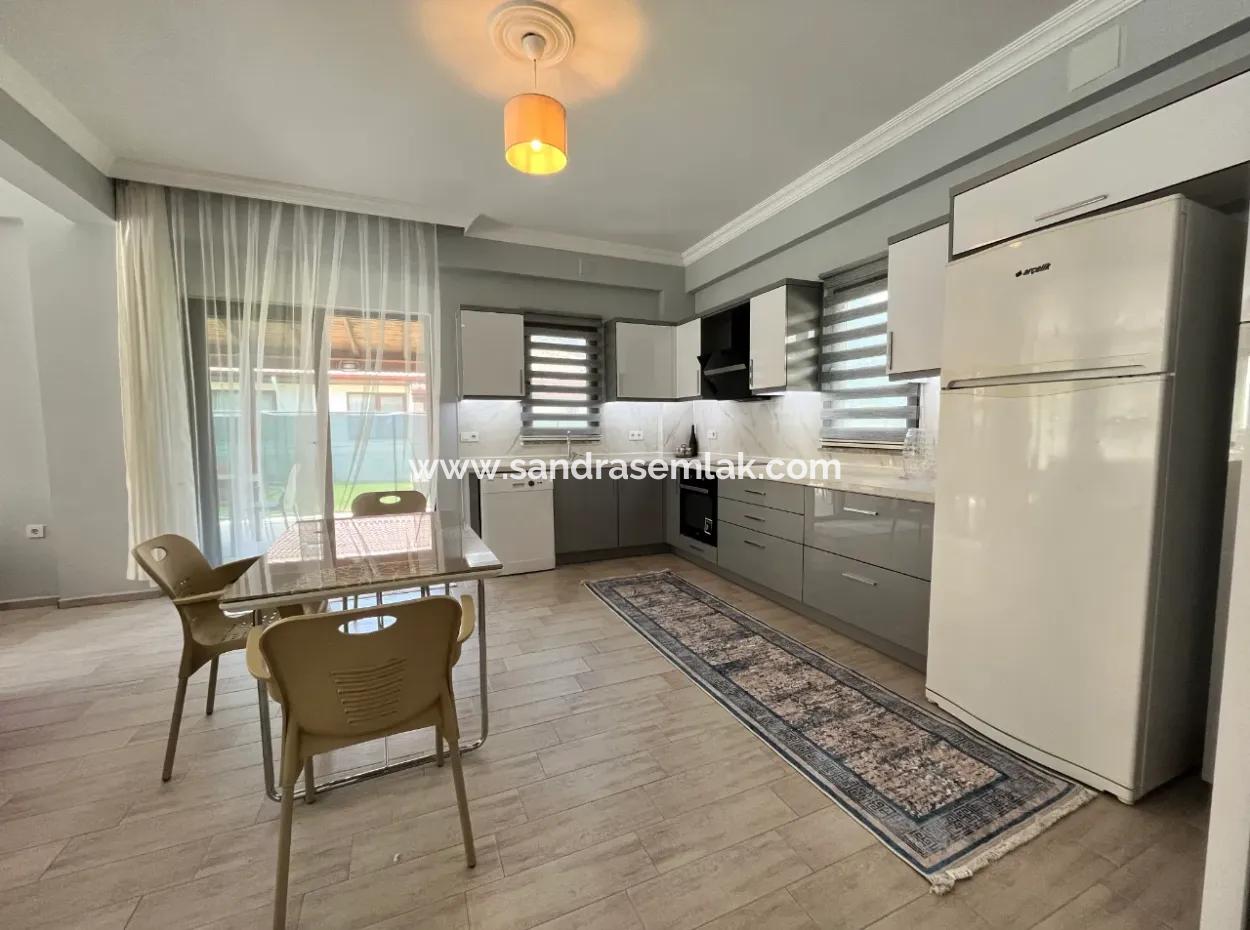 Villa Zendow Ortaca Mergenli