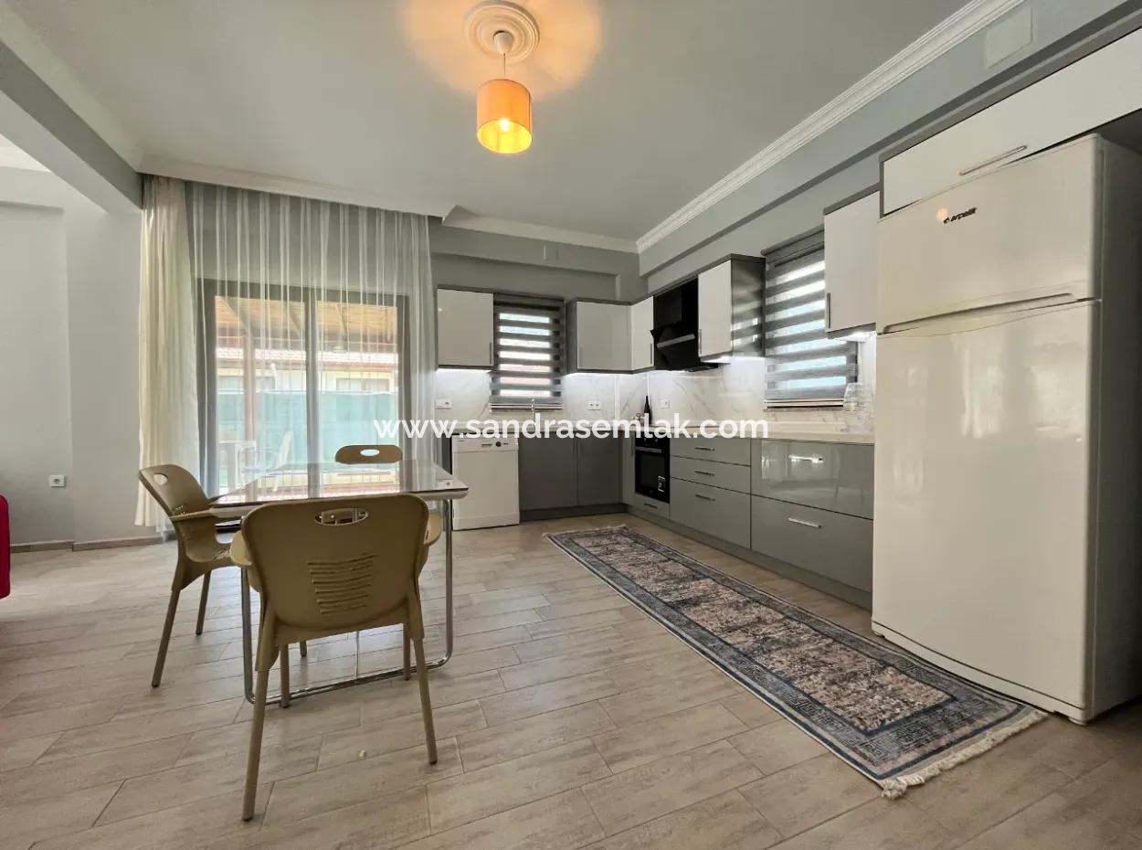 Villa Zendow Ortaca Mergenli