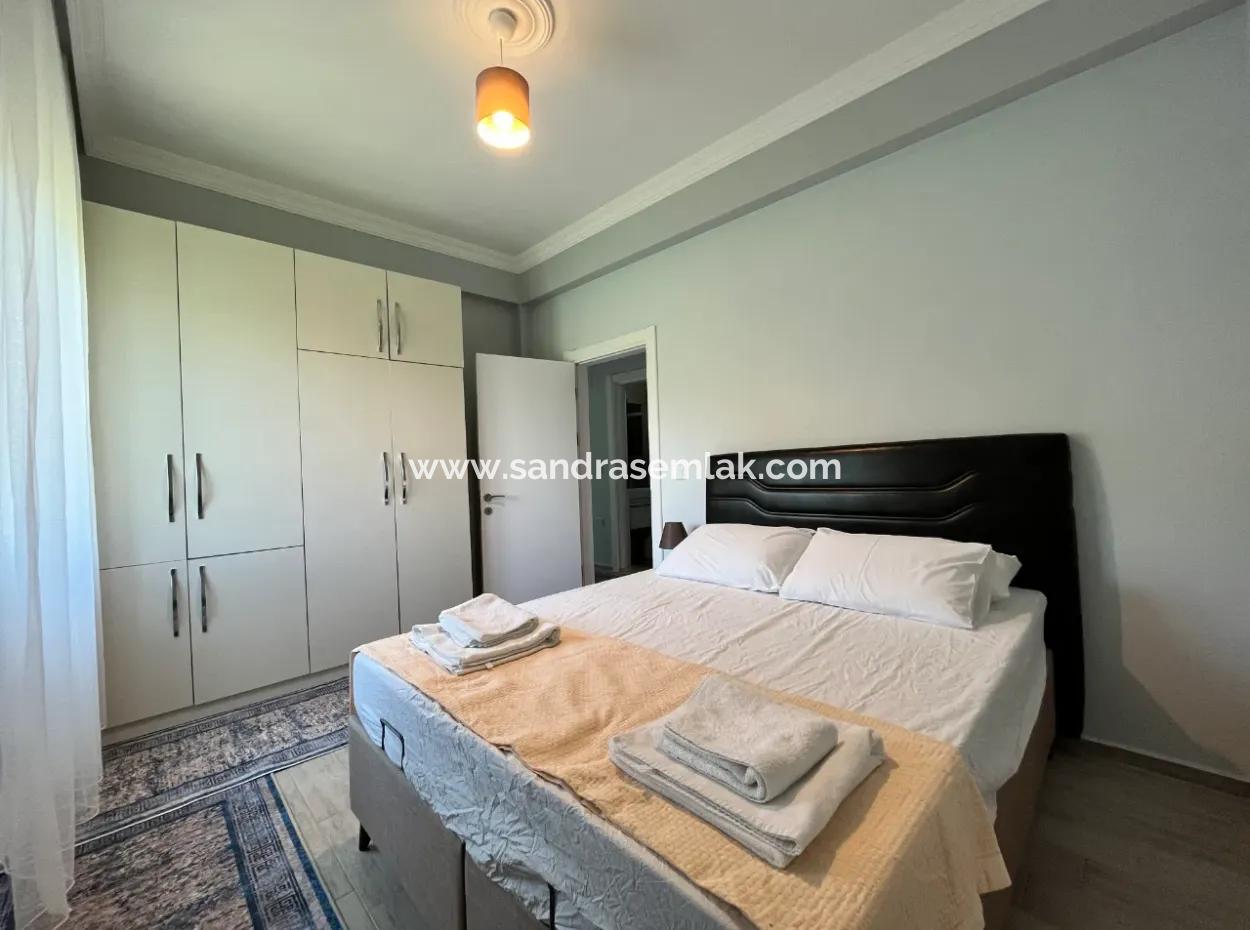 Villa Zendow Ortaca Mergenli