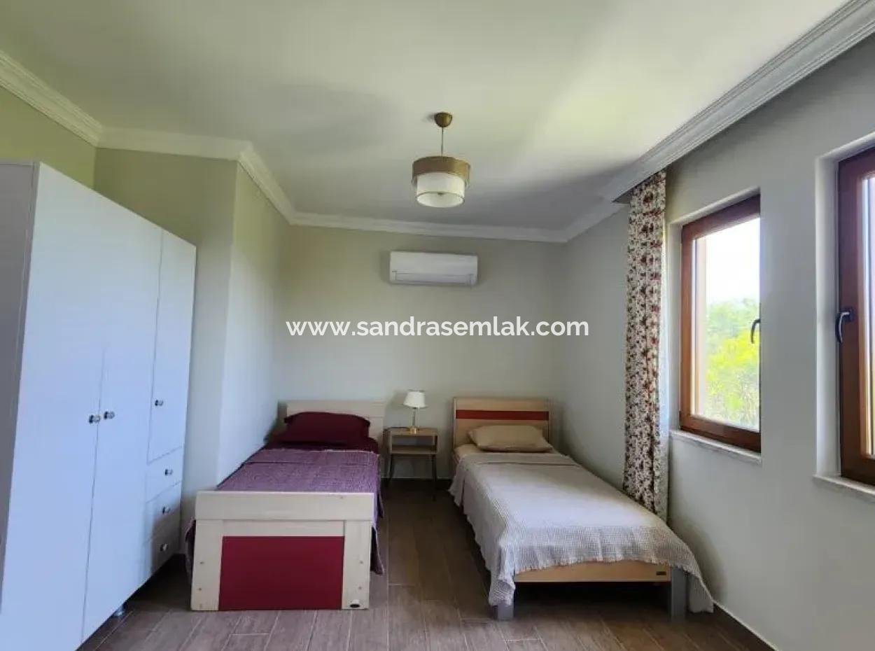 Villa Avicenna Dalyan