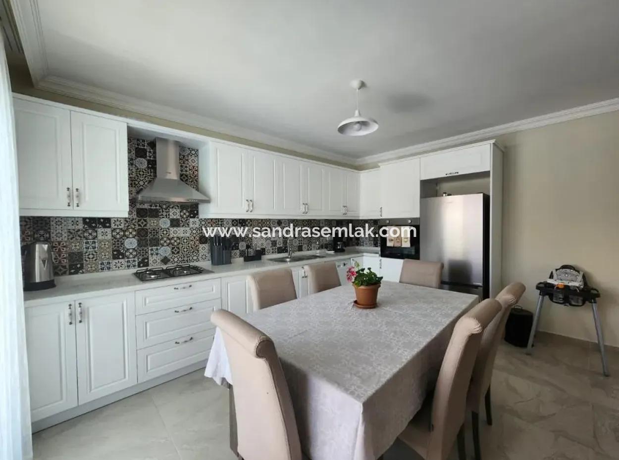 Villa Avicenna Dalyan