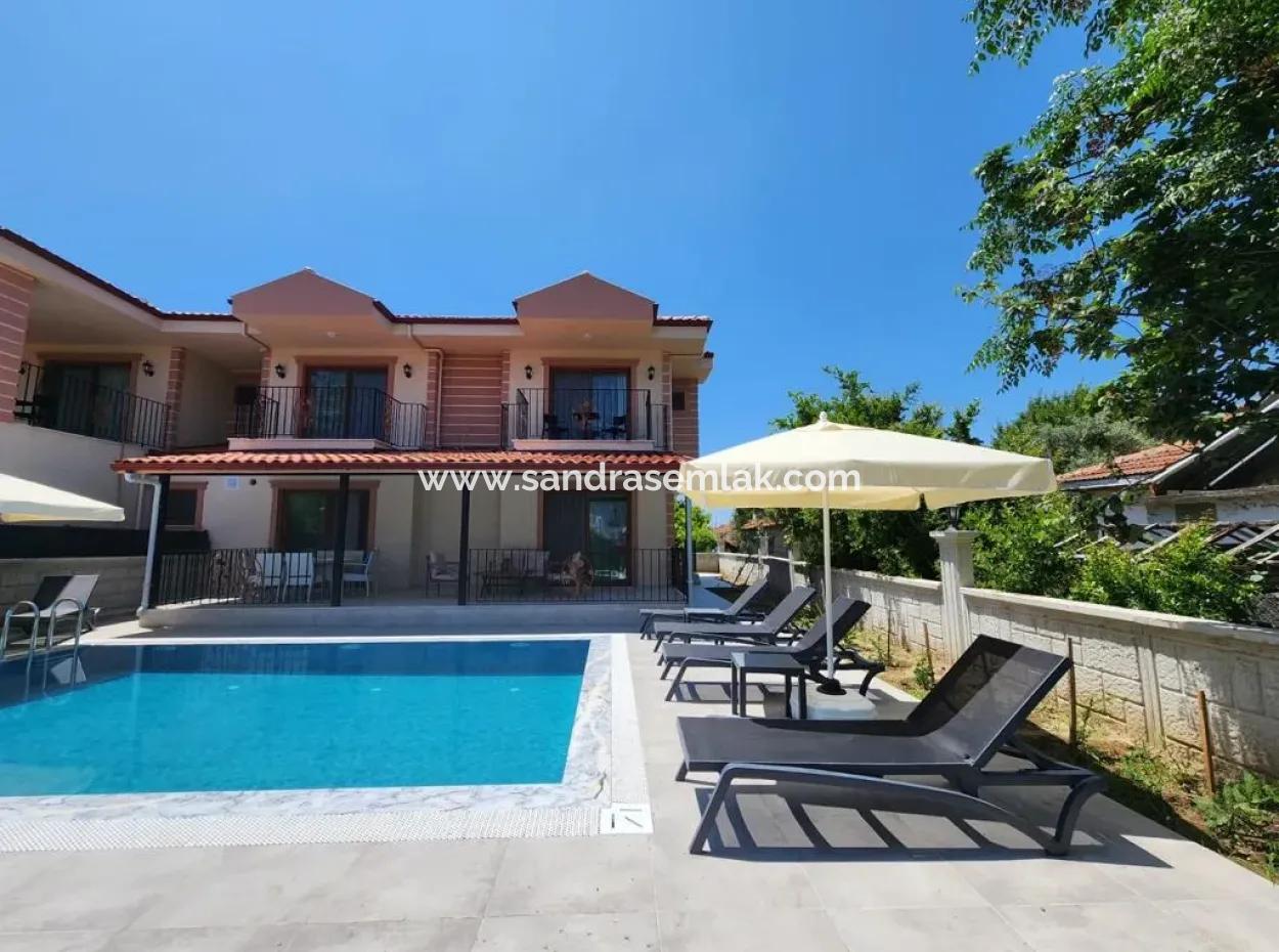 Villa Avicenna Dalyan