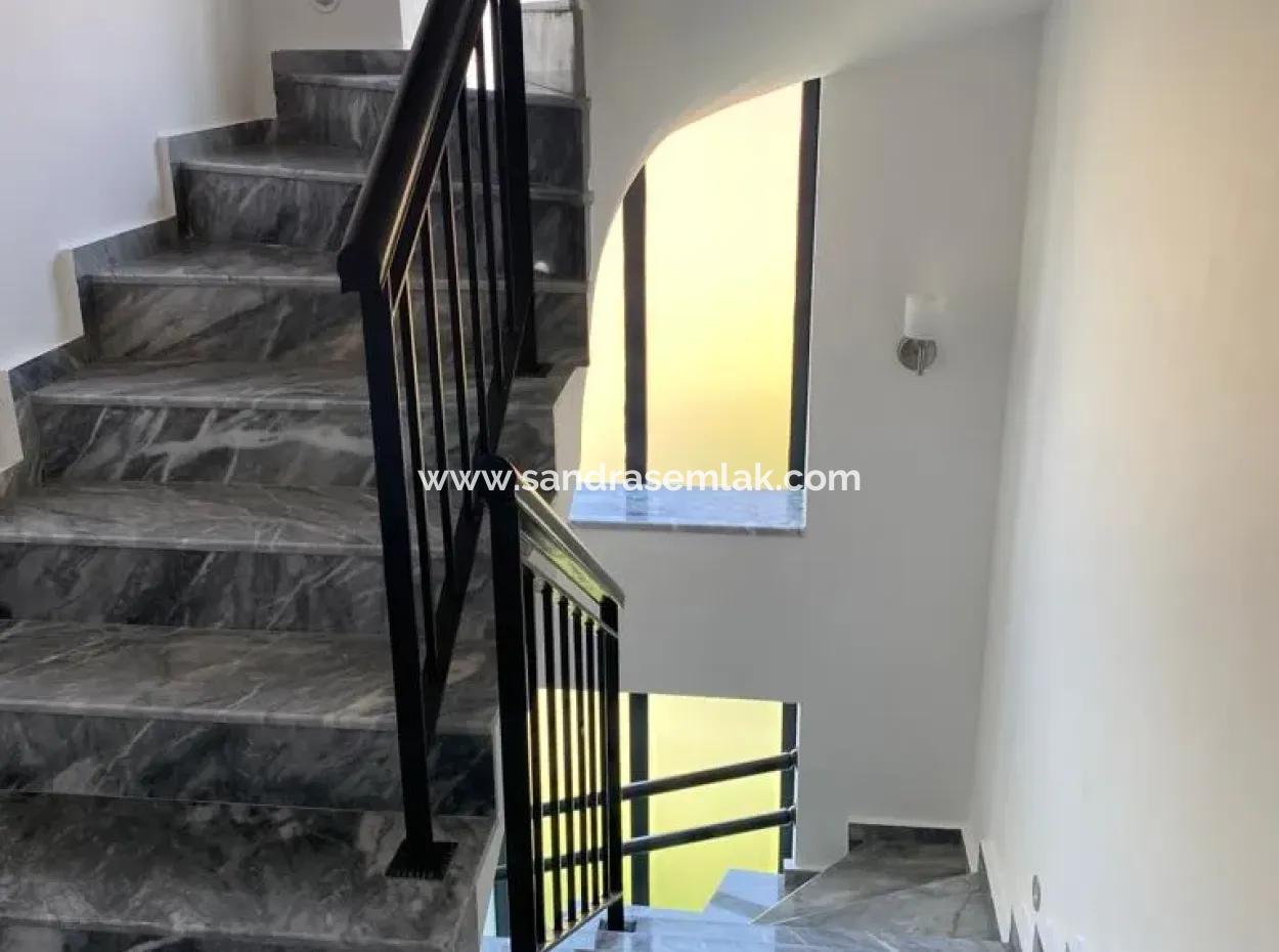 Mugla Dalanda Rent 4 1 Jacuzzi Triple Villa