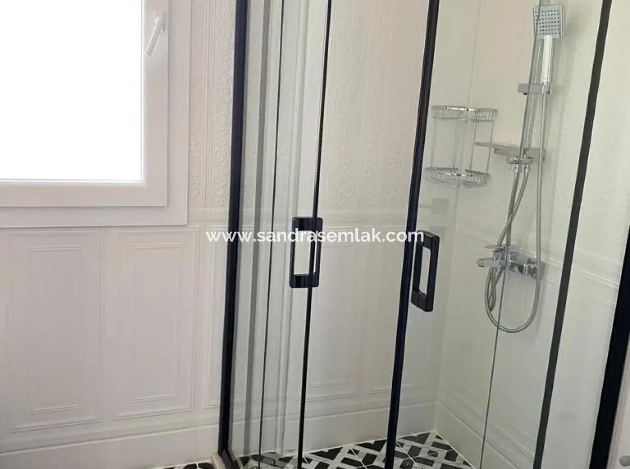 Mugla Dalanda Rent 4 1 Jacuzzi Triple Villa