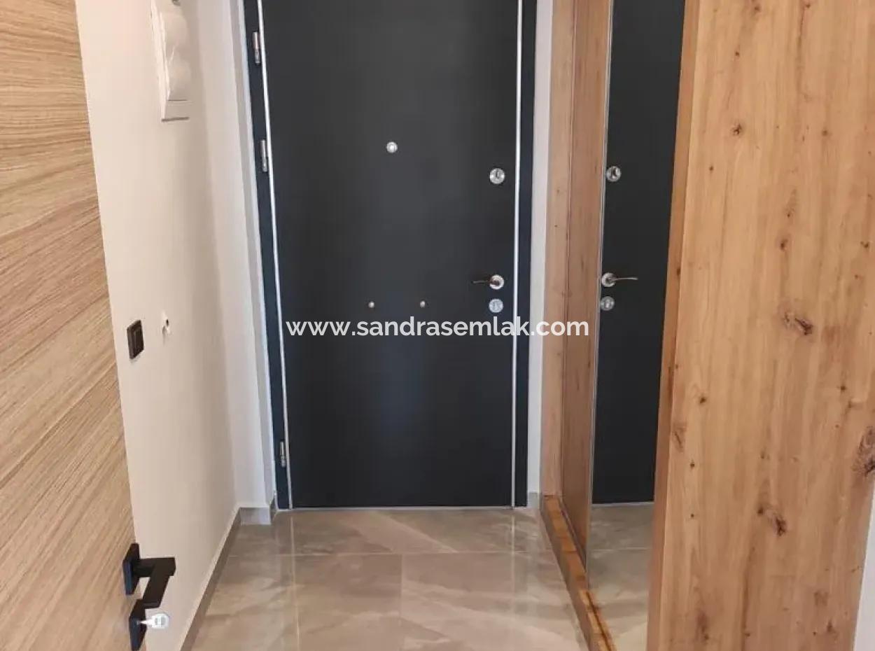 Villa Sarı Dalyan 4+1 Lüks Villas