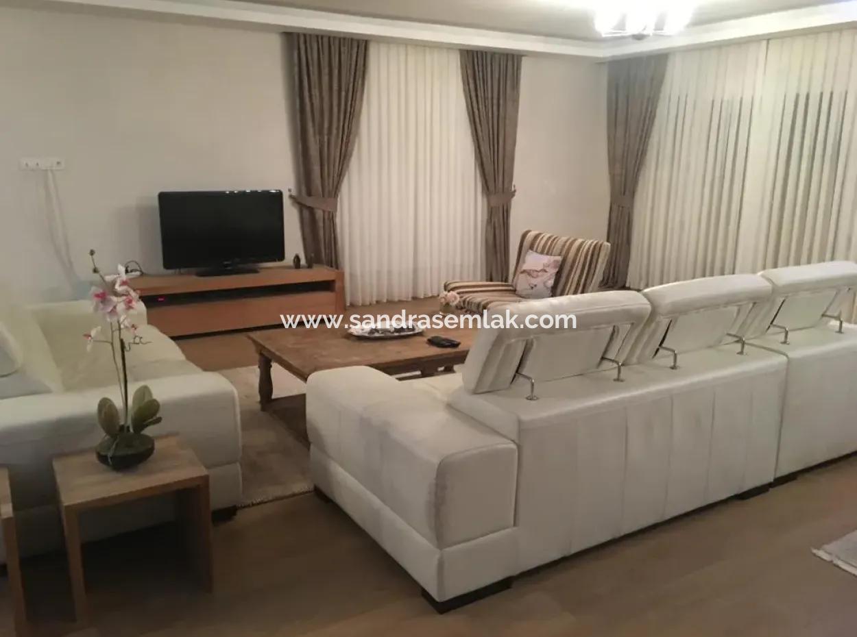 4 1 Duplex Jacuzzi Rental Villa In Ortaca Governor's Garden