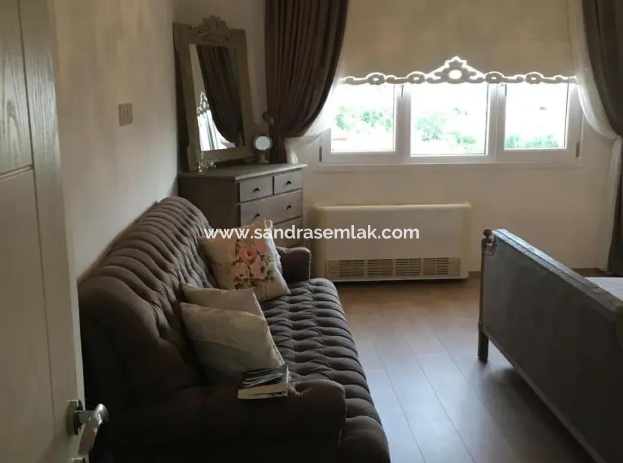 4 1 Duplex Jacuzzi Rental Villa In Ortaca Governor's Garden