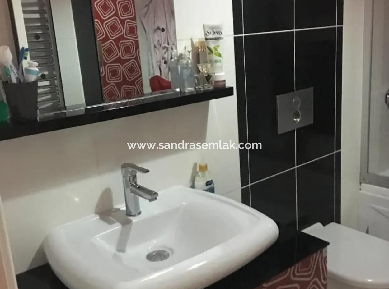 4 1 Duplex Jacuzzi Rental Villa In Ortaca Governor's Garden