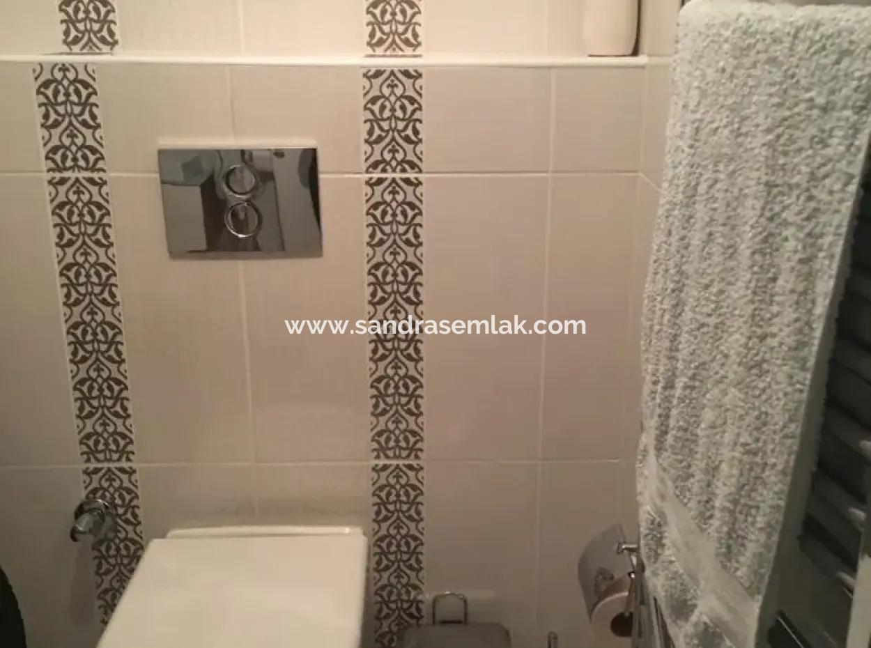 4 1 Duplex Jacuzzi Rental Villa In Ortaca Governor's Garden