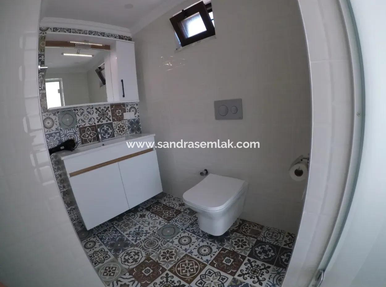 Villa Everest Dalaman (Sandras Emlak)