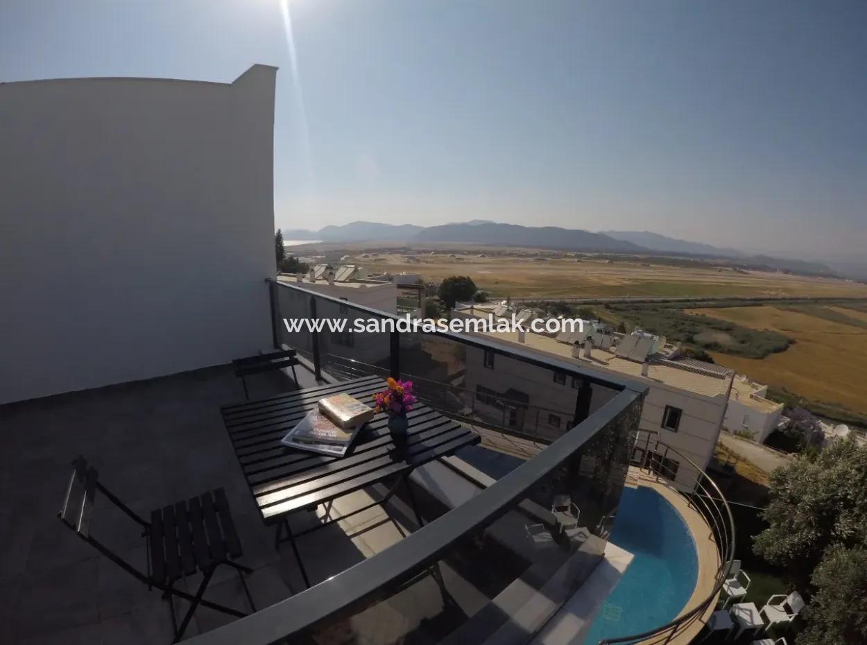 Villa Everest Dalaman (Sandras Emlak)