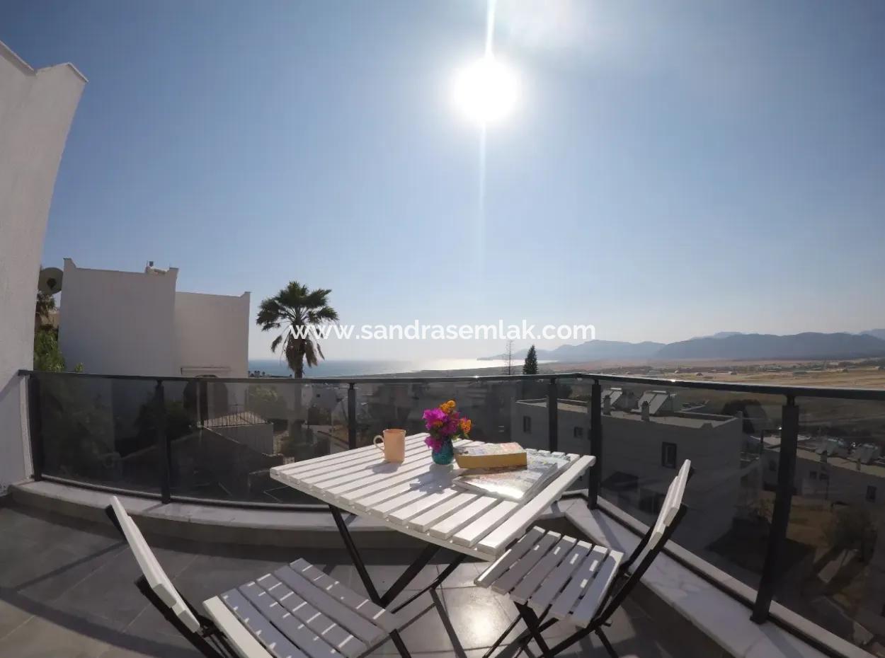 Villa Everest Dalaman (Sandras Emlak)