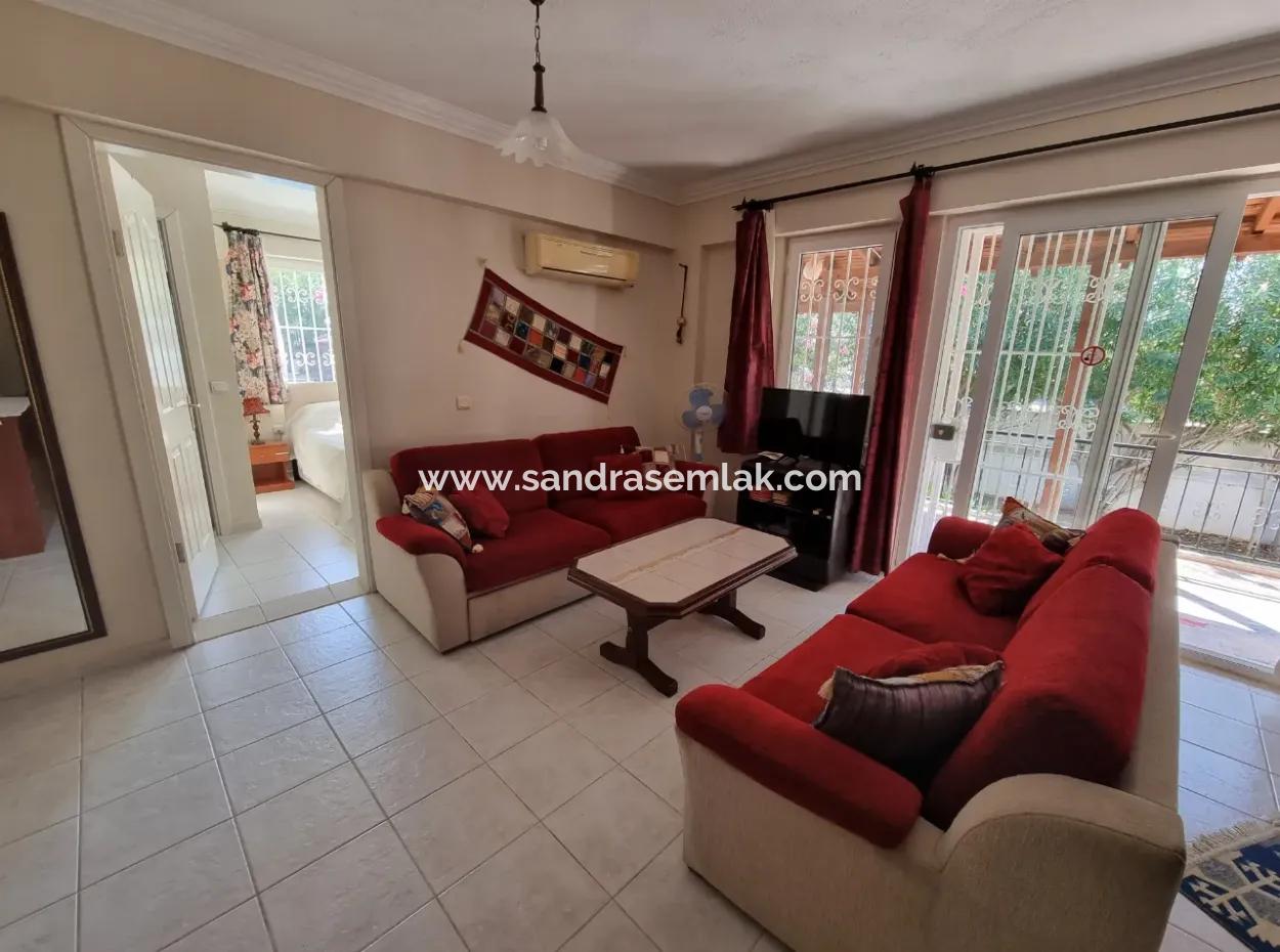 Villa Cennet Dalyan (Sandras Emlak)