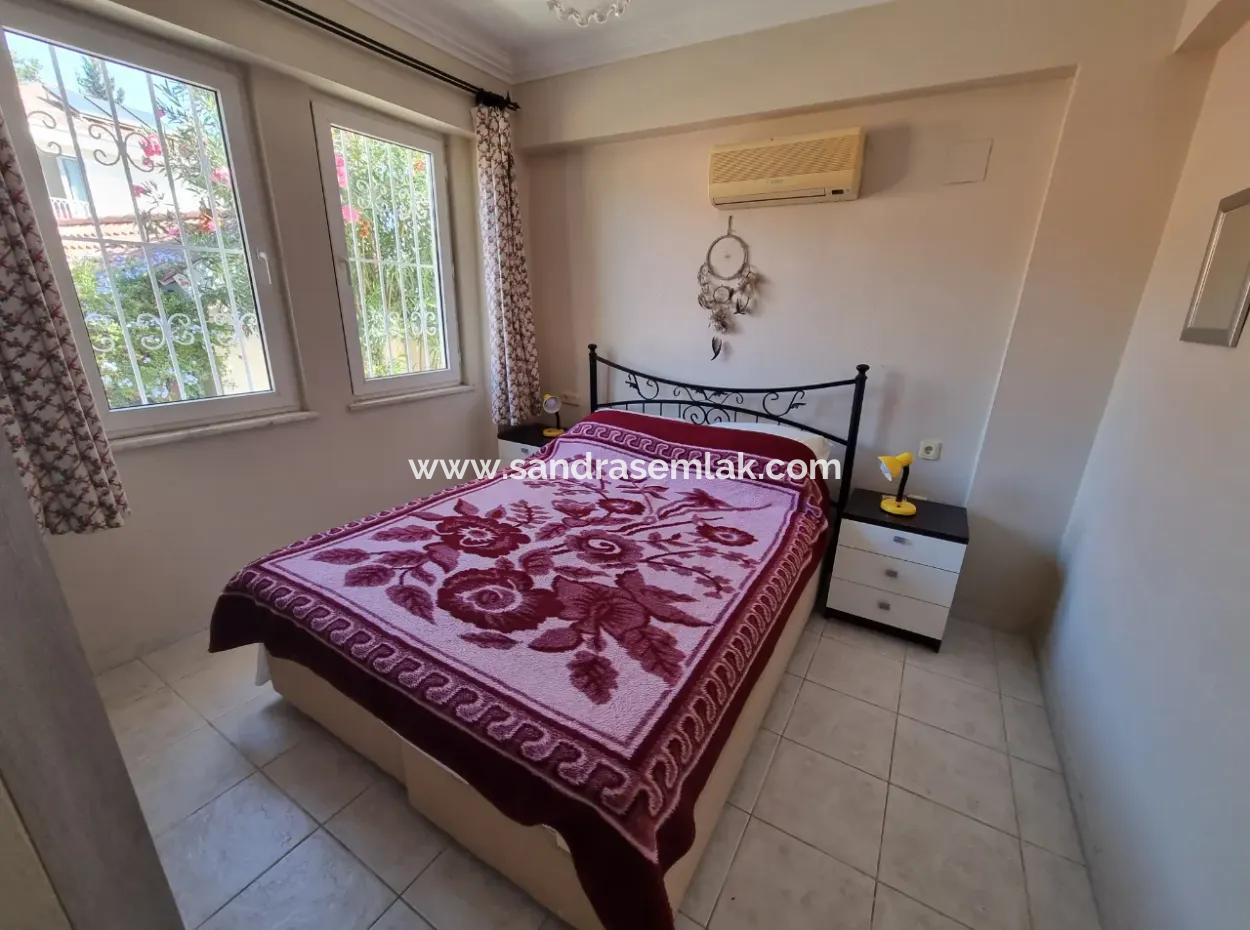 Villa Cennet Dalyan (Sandras Emlak)