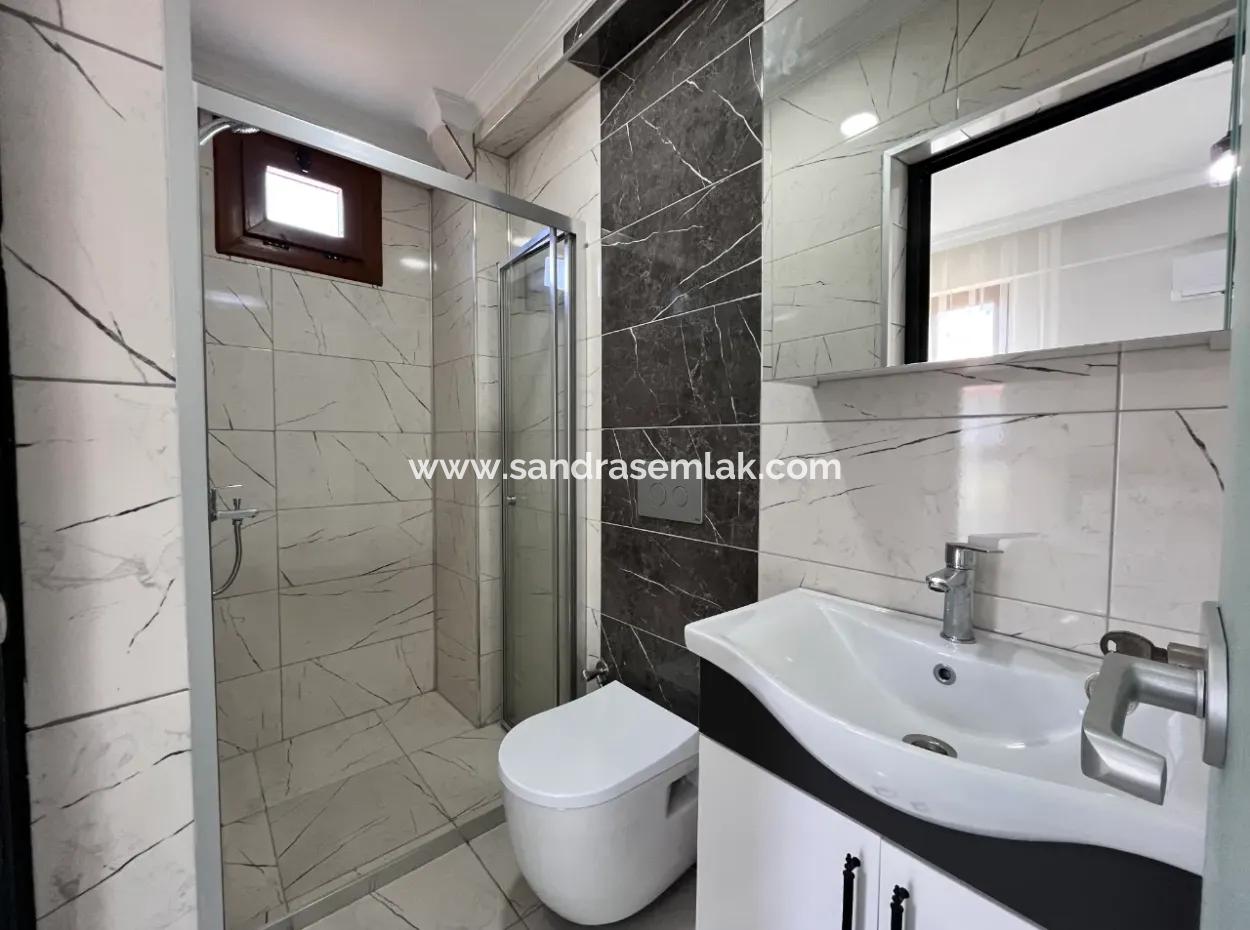 Villa Nirvana Ortaca Mergenli