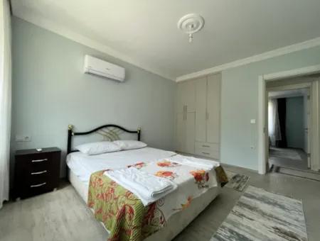 Villa Albatros Ortaca Mergenli