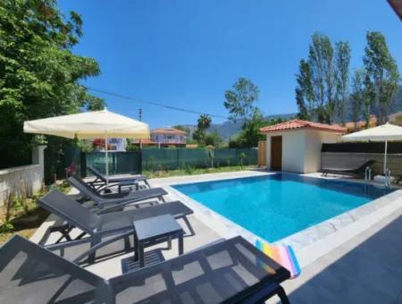 Villa Avicenna Dalyan