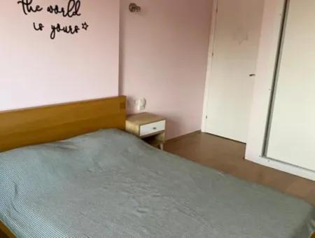 4 1 Duplex Jacuzzi Rental Villa In Ortaca Governor's Garden