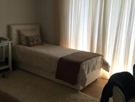 4 1 Duplex Jacuzzi Rental Villa In Ortaca Governor's Garden