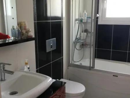 4 1 Duplex Jacuzzi Rental Villa In Ortaca Governor's Garden