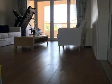 4 1 Duplex Jacuzzi Rental Villa In Ortaca Governor's Garden