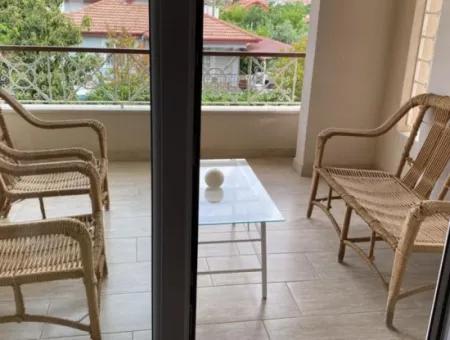 4 1 Duplex Jacuzzi Rental Villa In Ortaca Governor's Garden