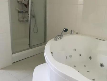 4 1 Duplex Jacuzzi Rental Villa In Ortaca Governor's Garden
