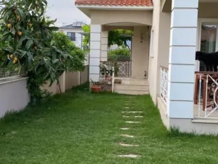 4 1 Duplex Jacuzzi Rental Villa In Ortaca Governor's Garden
