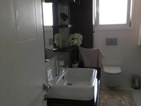 4 1 Duplex Jacuzzi Rental Villa In Ortaca Governor's Garden