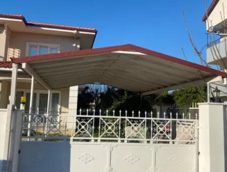 4 1 Duplex Jacuzzi Rental Villa In Ortaca Governor's Garden