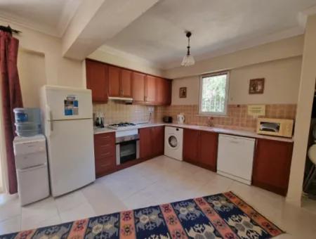 Villa Cennet Dalyan (Sandras Emlak)