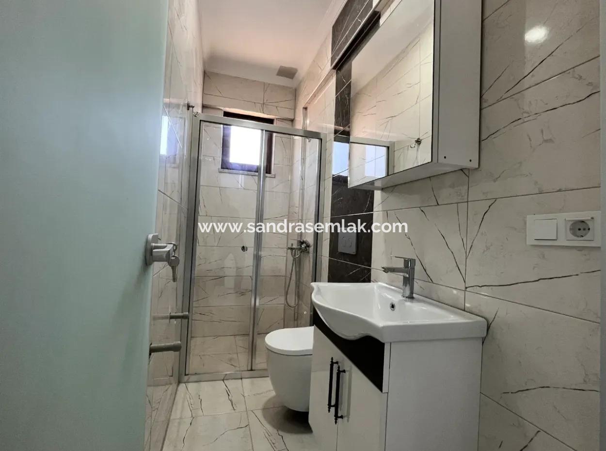 Villa Nirvana Ortaca Mergenli