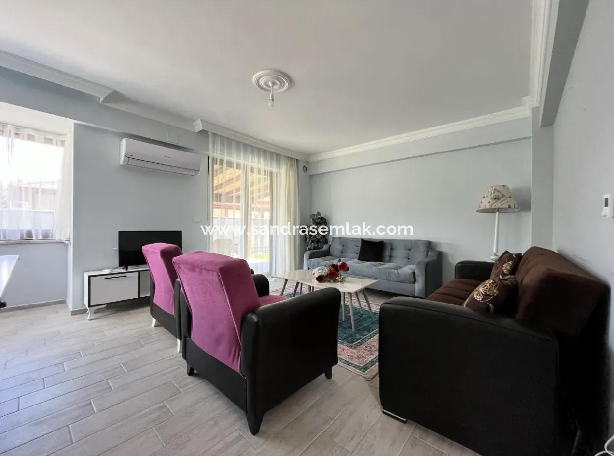 Villa Carisma Ortaca Mergenli