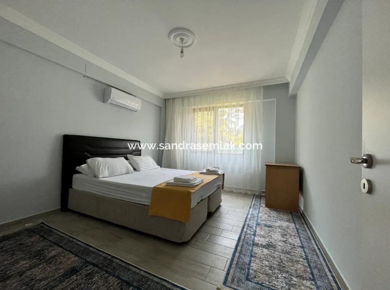 Villa Carisma Ortaca Mergenli