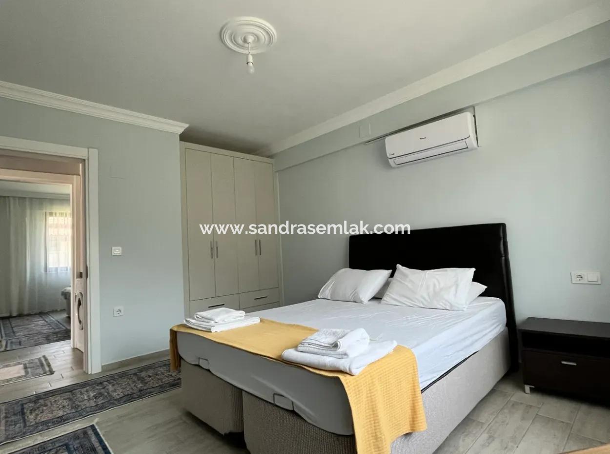 Villa Carisma Ortaca Mergenli