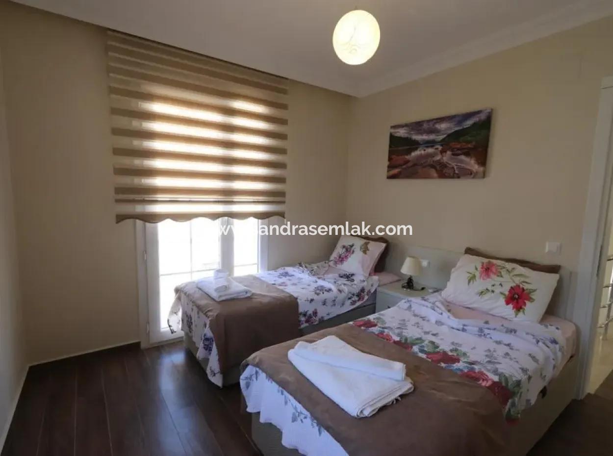 Villa Görkem Dalyan