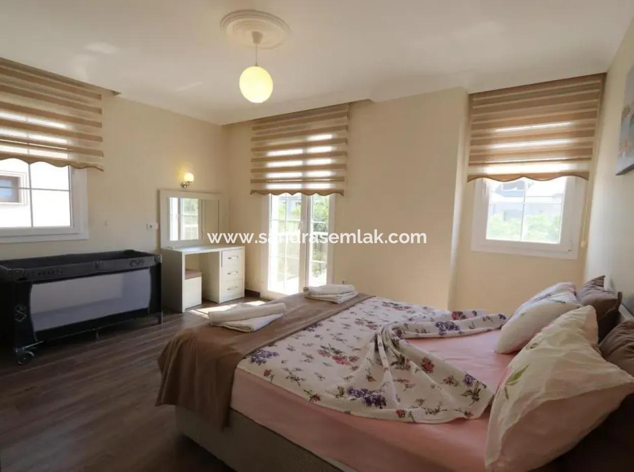 Villa Görkem Dalyan