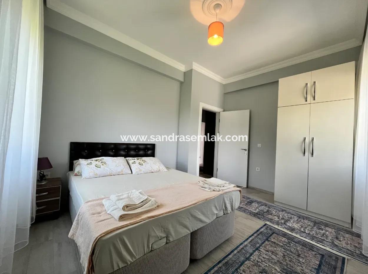 Villa Zendow Ortaca Mergenli