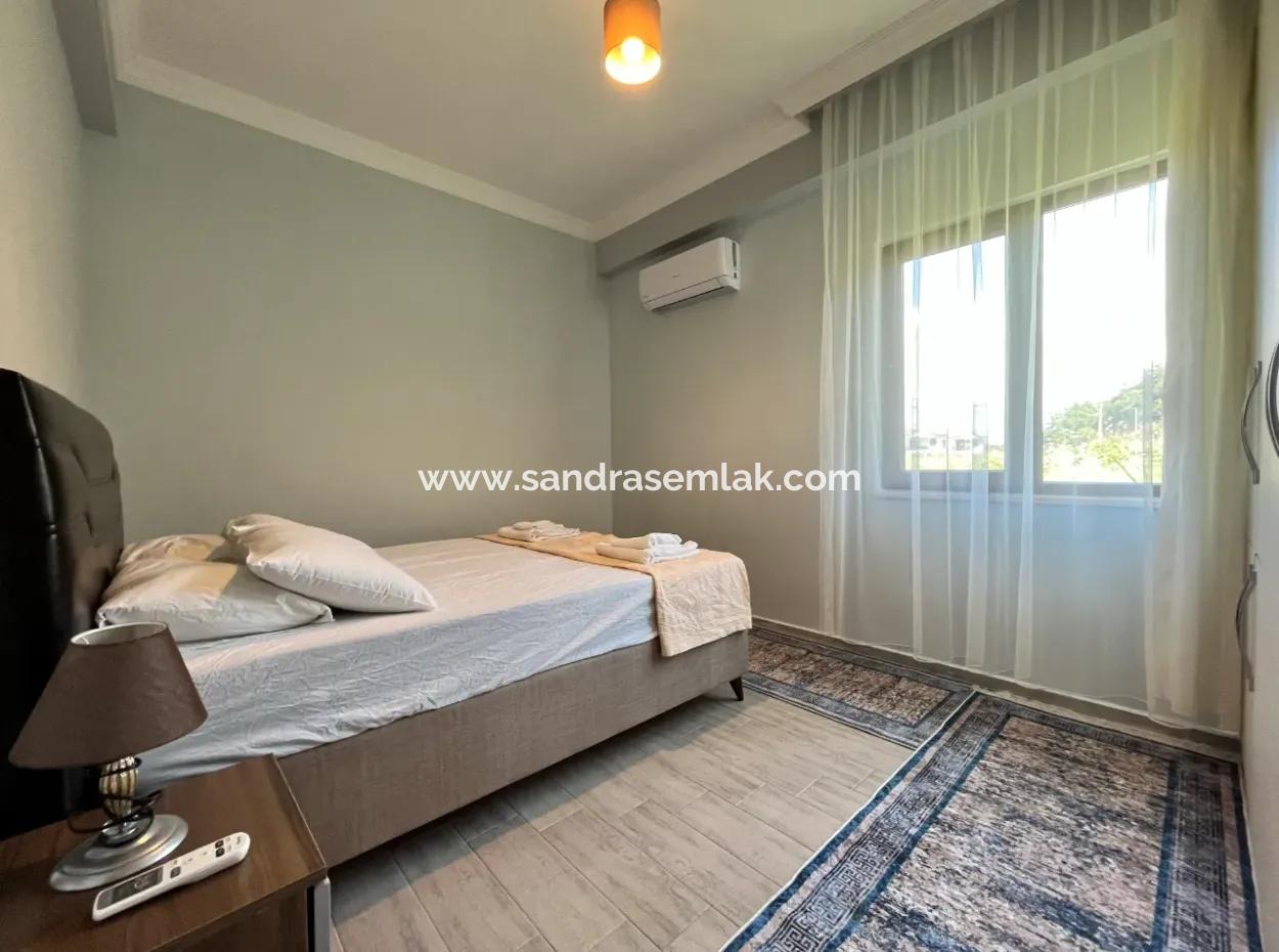 Villa Zendow Ortaca Mergenli