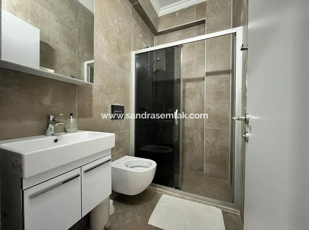 Villa Zendow Ortaca Mergenli