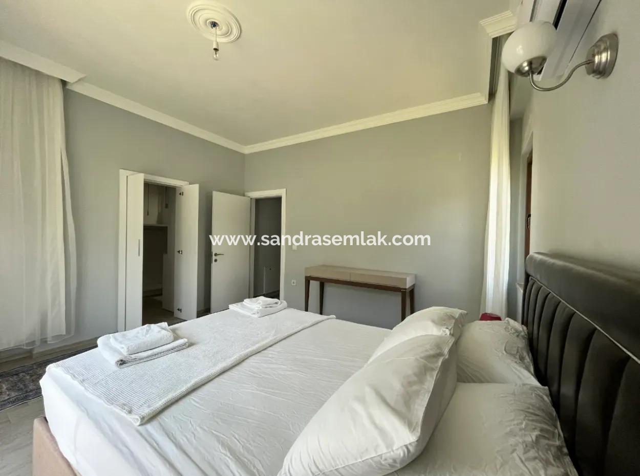 Villa Zendow Ortaca Mergenli