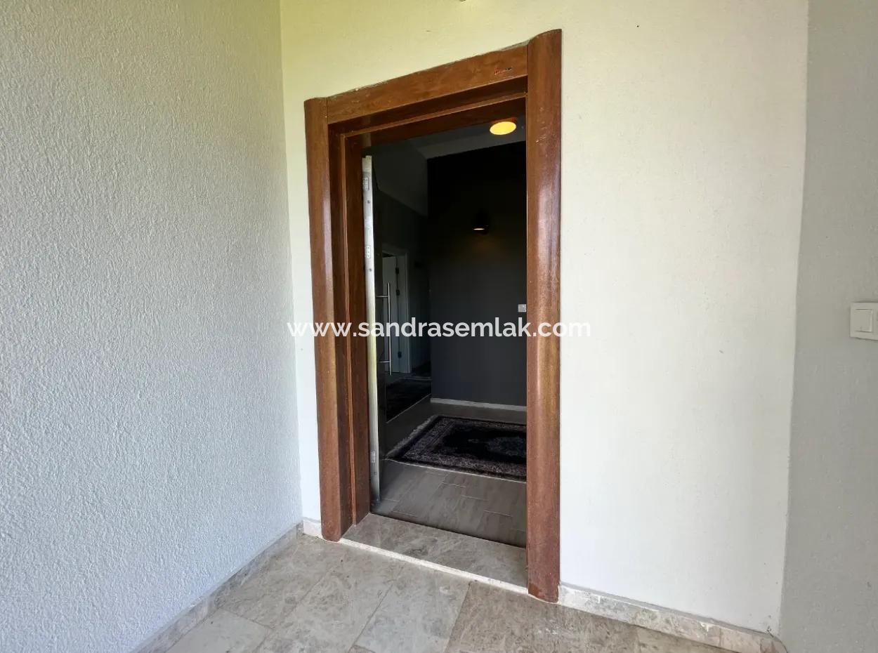 Villa Zendow Ortaca Mergenli