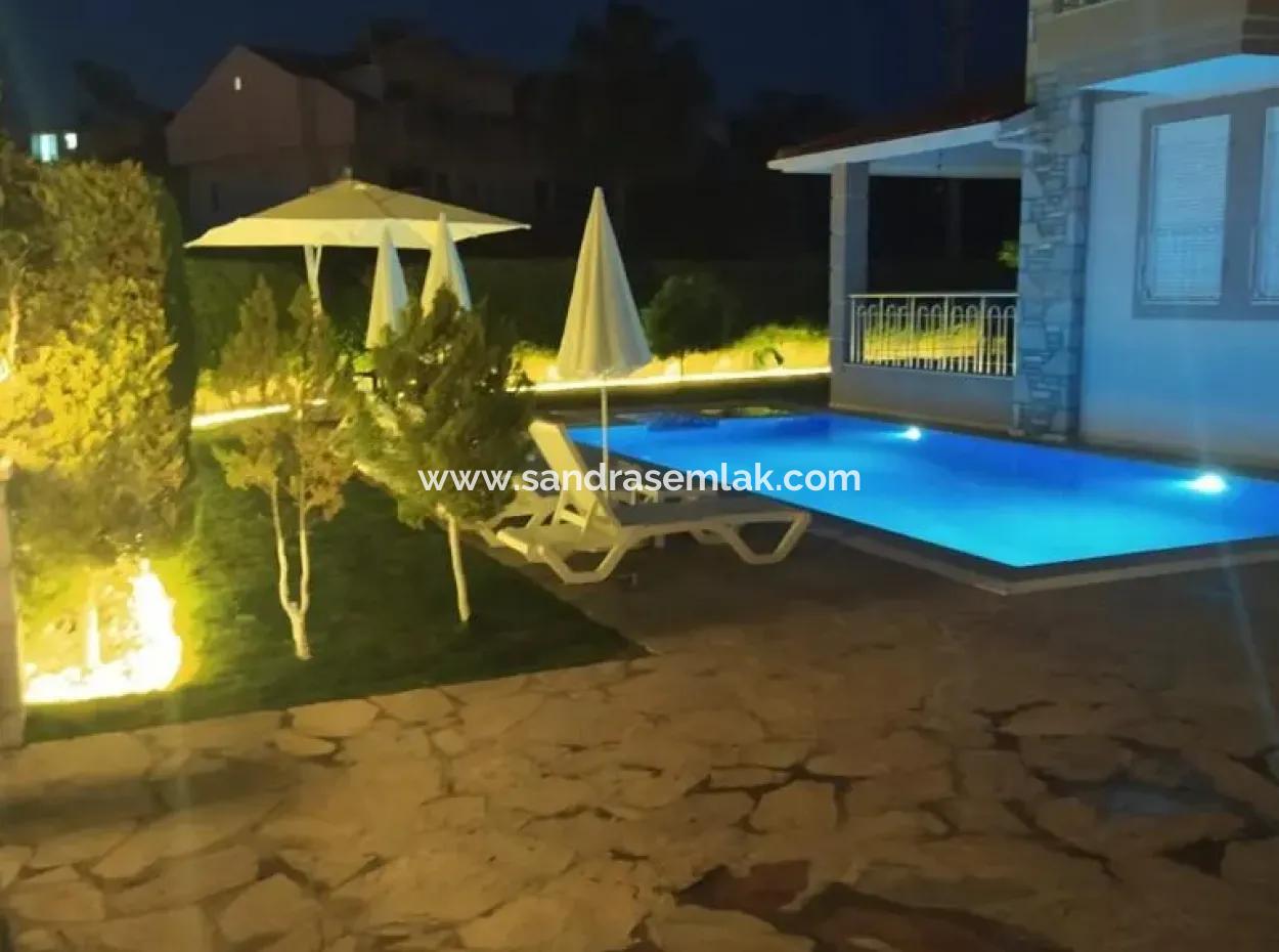 Villa Ebru Dalyan