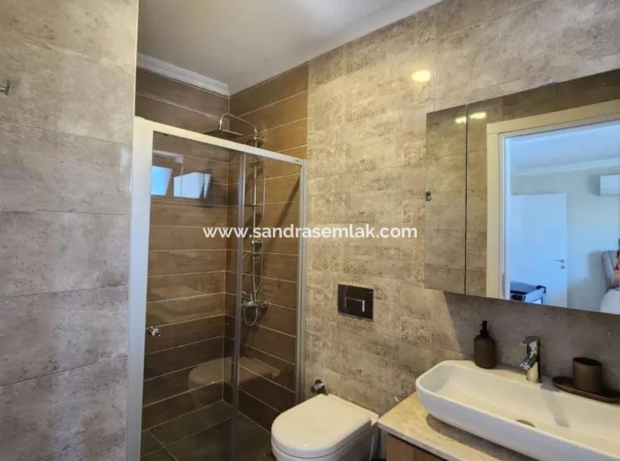 Villa Avicenna Dalyan