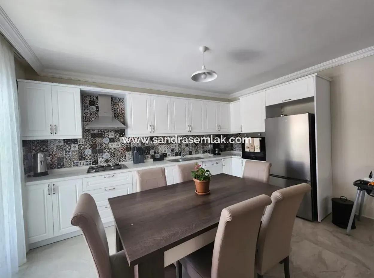 Villa Avicenna Dalyan